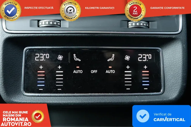 Audi Q7 din 2020 cu 115.000 km - oferta AUD142336 - foto 24