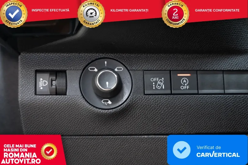 DS Automobiles DS 7 Crossback din 2019 cu 118.321 km - oferta DSA142337 - foto 8