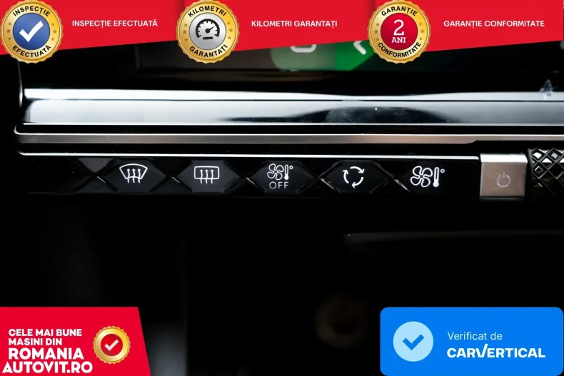 DS Automobiles DS 7 Crossback din 2019 cu 118.321 km - oferta DSA142337 - foto 16