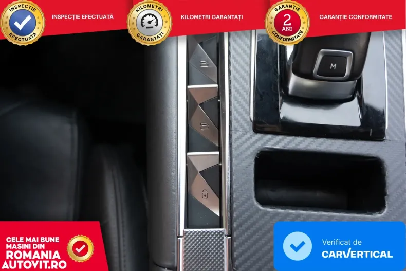DS Automobiles DS 7 Crossback din 2019 cu 118.321 km - oferta DSA142337 - foto 18