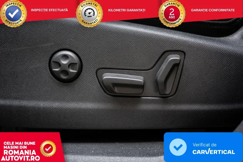 DS Automobiles DS 7 Crossback din 2019 cu 118.321 km - oferta DSA142337 - foto 24