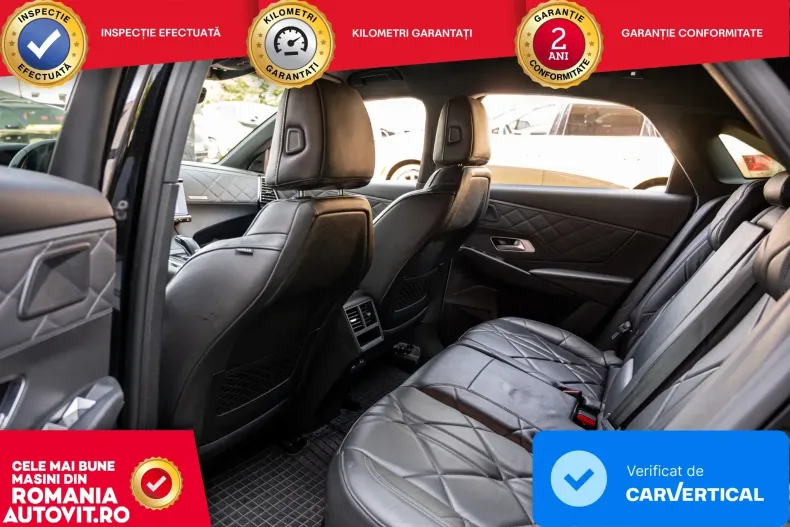 DS Automobiles DS 7 Crossback din 2019 cu 118.321 km - oferta DSA142337 - foto 25