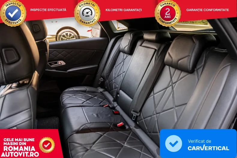 DS Automobiles DS 7 Crossback din 2019 cu 118.321 km - oferta DSA142337 - foto 26