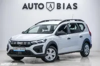 Dacia Jogger din 2023 cu 97.000 km - oferta DAC142343 - foto 1