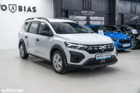 Dacia Jogger din 2023 cu 97.000 km - oferta DAC142343 - foto 3