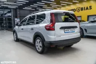 Dacia Jogger din 2023 cu 97.000 km - oferta DAC142343 - foto 5