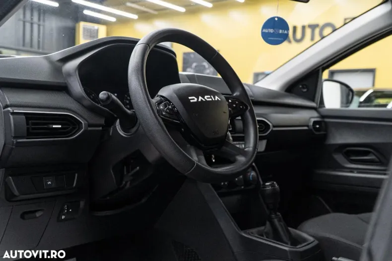 Dacia Jogger din 2023 cu 97.000 km - oferta DAC142343 - foto 6