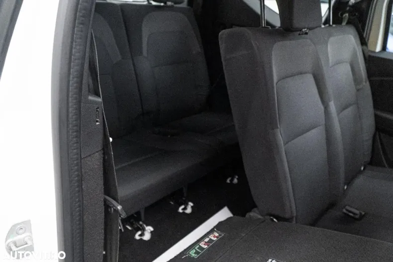 Dacia Jogger din 2023 cu 97.000 km - oferta DAC142343 - foto 8