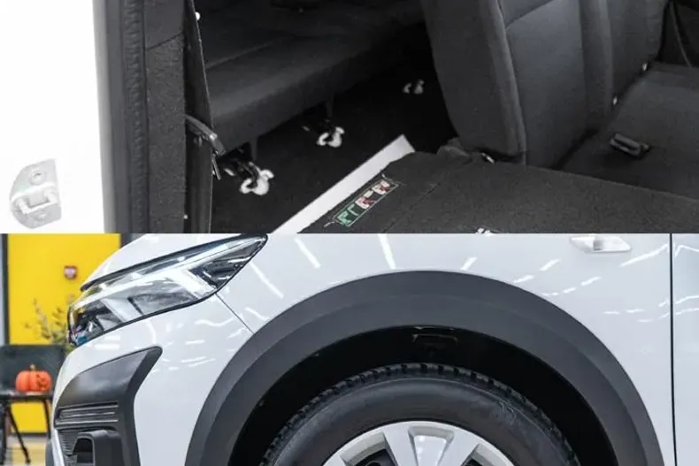 Dacia Jogger din 2023 cu 97.000 km - oferta DAC142343 - foto 9