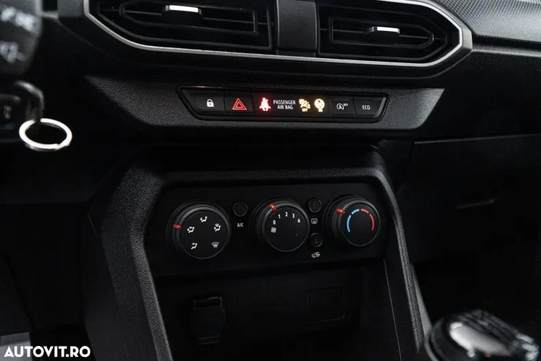 Dacia Jogger din 2023 cu 97.000 km - oferta DAC142343 - foto 11