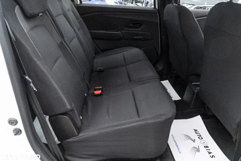 Dacia Jogger din 2023 cu 97.000 km - oferta DAC142343 - foto 14