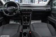 Dacia Jogger din 2023 cu 97.000 km - oferta DAC142343 - foto 15