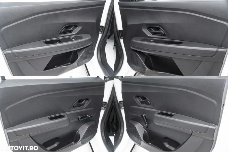 Dacia Jogger din 2023 cu 97.000 km - oferta DAC142343 - foto 17