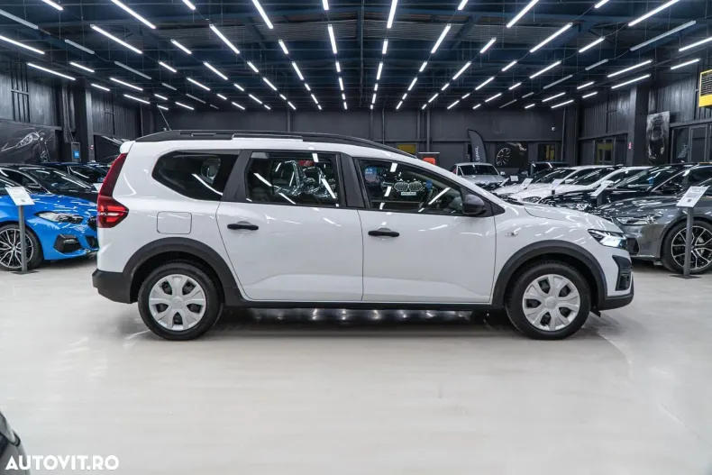 Dacia Jogger din 2023 cu 97.000 km - oferta DAC142343 - foto 19