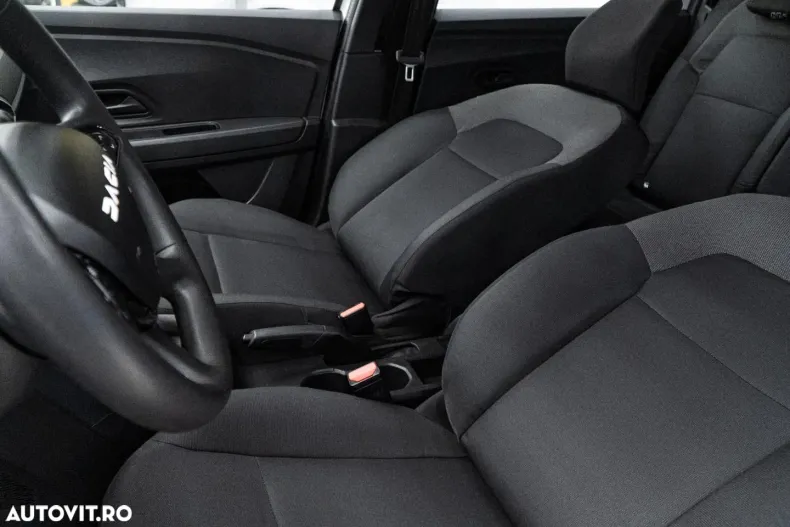 Dacia Jogger din 2023 cu 97.000 km - oferta DAC142343 - foto 21