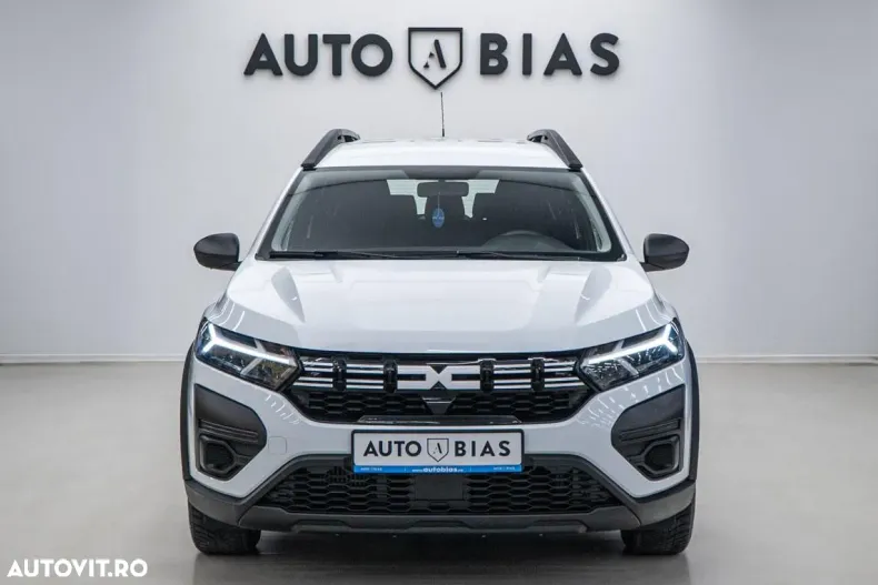 Dacia Jogger din 2023 cu 97.000 km - oferta DAC142343 - foto 22