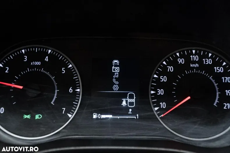 Dacia Jogger din 2023 cu 97.000 km - oferta DAC142343 - foto 26