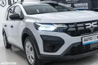 Dacia Jogger din 2023 cu 97.000 km - oferta DAC142343 - foto 28