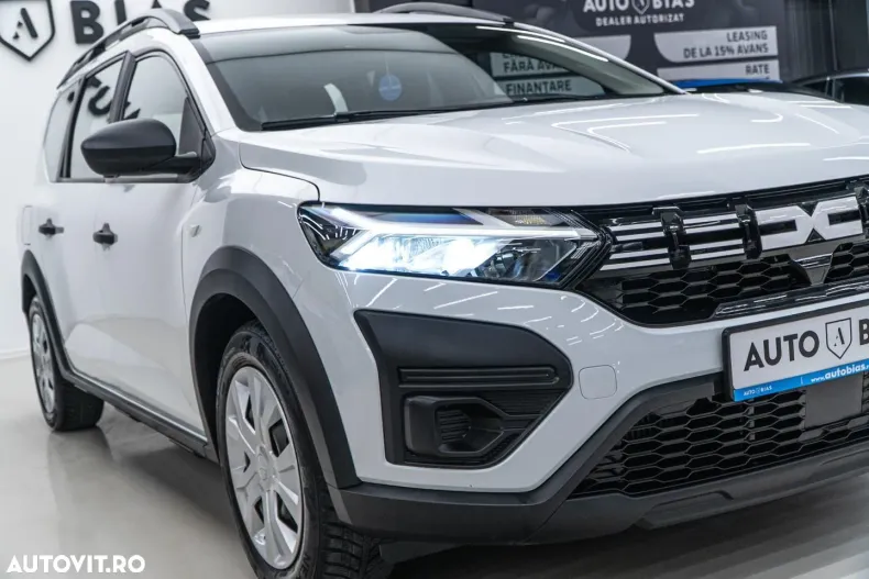 Dacia Jogger din 2023 cu 97.000 km - oferta DAC142343 - foto 28