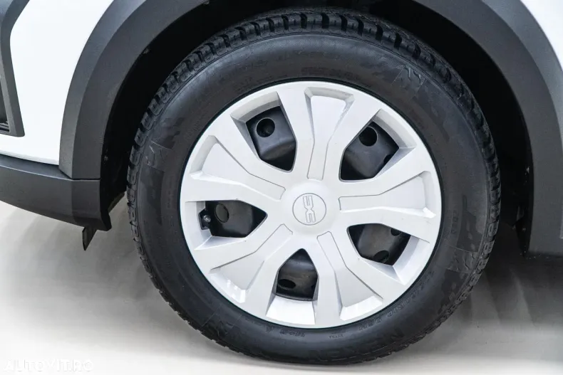 Dacia Jogger din 2023 cu 97.000 km - oferta DAC142343 - foto 30