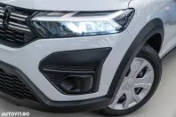 Dacia Jogger din 2023 cu 97.000 km - oferta DAC142343 - foto 34