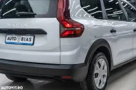 Dacia Jogger din 2023 cu 97.000 km - oferta DAC142343 - foto 37