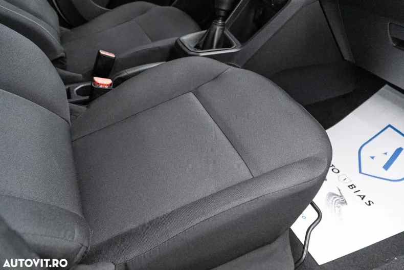 Dacia Jogger din 2023 cu 97.000 km - oferta DAC142343 - foto 39