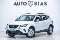 Seat Arona din 2021 cu 95.142 km - oferta SEA142345 - foto 1