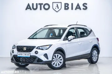 Seat Arona din 2021 - oferta SEA142345