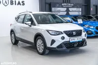 Seat Arona din 2021 cu 95.142 km - oferta SEA142345 - foto 3