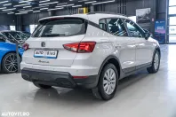 Seat Arona din 2021 cu 95.142 km - oferta SEA142345 - foto 7