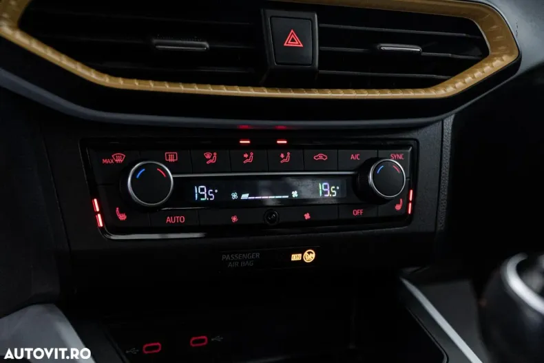 Seat Arona din 2021 cu 95.142 km - oferta SEA142345 - foto 11