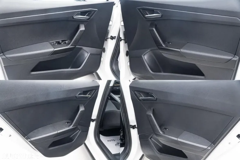 Seat Arona din 2021 cu 95.142 km - oferta SEA142345 - foto 14