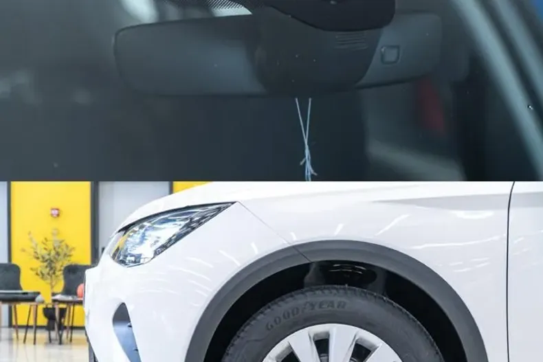 Seat Arona din 2021 cu 95.142 km - oferta SEA142345 - foto 15