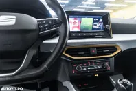 Seat Arona din 2021 cu 95.142 km - oferta SEA142345 - foto 18