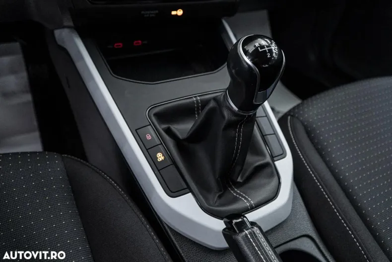 Seat Arona din 2021 cu 95.142 km - oferta SEA142345 - foto 21