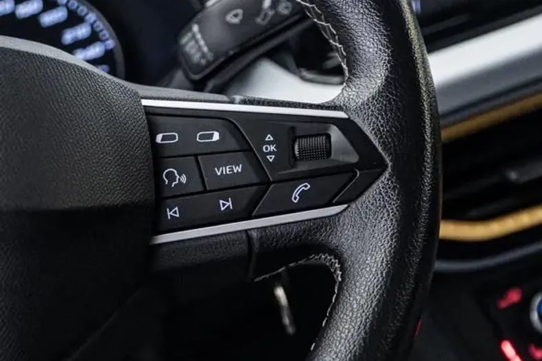 Seat Arona din 2021 cu 95.142 km - oferta SEA142345 - foto 23