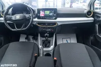 Seat Arona din 2021 cu 95.142 km - oferta SEA142345 - foto 24