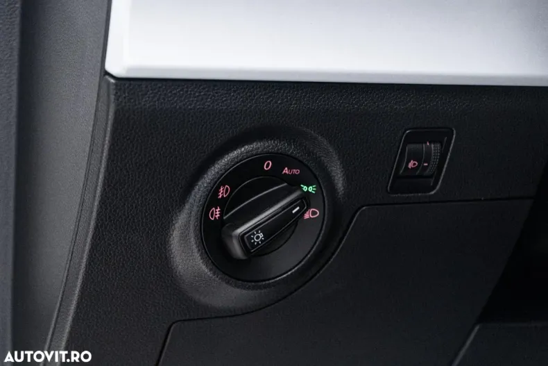 Seat Arona din 2021 cu 95.142 km - oferta SEA142345 - foto 26