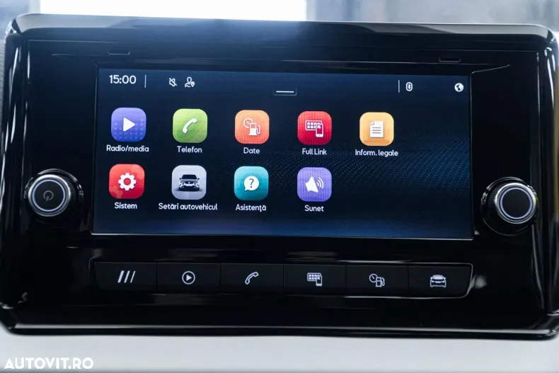 Seat Arona din 2021 cu 95.142 km - oferta SEA142345 - foto 27