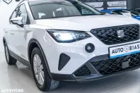 Seat Arona din 2021 cu 95.142 km - oferta SEA142345 - foto 28