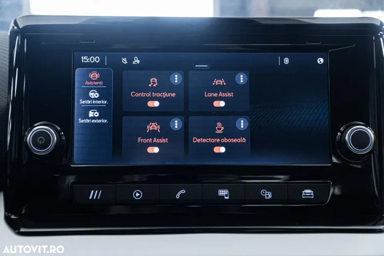 Seat Arona din 2021 cu 95.142 km - oferta SEA142345 - foto 32