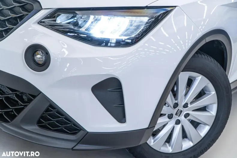Seat Arona din 2021 cu 95.142 km - oferta SEA142345 - foto 34