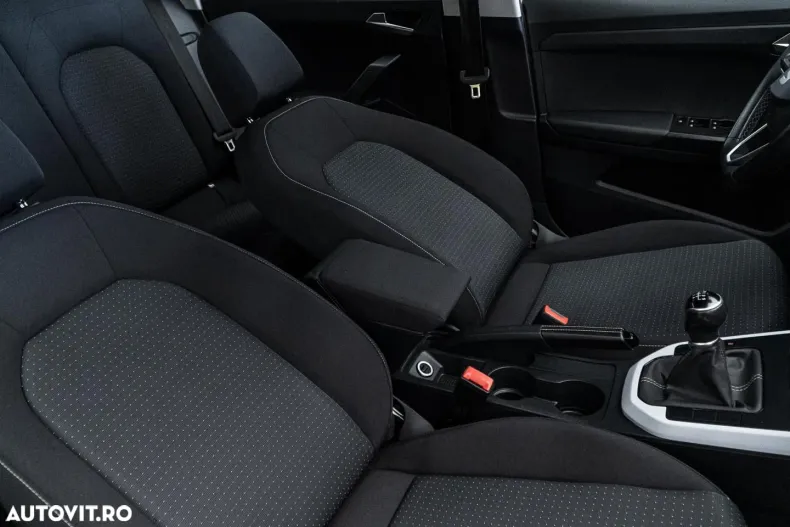 Seat Arona din 2021 cu 95.142 km - oferta SEA142345 - foto 38