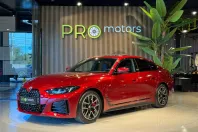 BMW Seria 4 din 2024 cu 22.900 km - oferta BMW142349 - foto 1