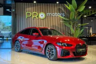 BMW Seria 4 din 2024 cu 22.900 km - oferta BMW142349 - foto 3