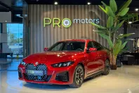 BMW Seria 4 din 2024 cu 22.900 km - oferta BMW142349 - foto 9