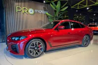 BMW Seria 4 din 2024 cu 22.900 km - oferta BMW142349 - foto 14