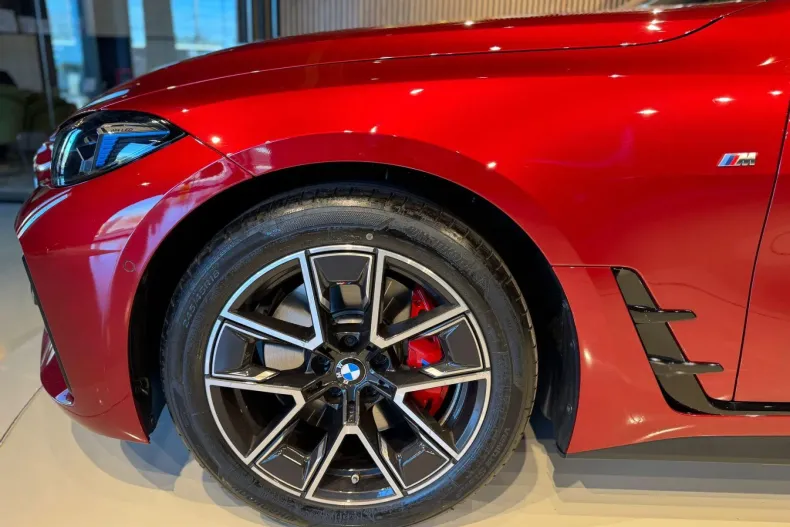 BMW Seria 4 din 2024 cu 22.900 km - oferta BMW142349 - foto 18