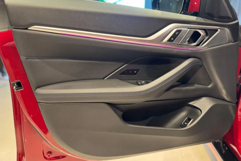 BMW Seria 4 din 2024 cu 22.900 km - oferta BMW142349 - foto 31